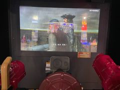 -大玩家(拱墅万达店)