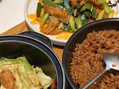 -榕意·川味之美(深业上城店)