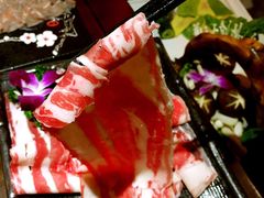 -捞神煲汤火锅(湖滨商业街店)