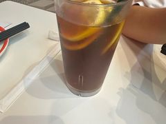 -柠檬树茶餐厅(海雅缤纷城店)
