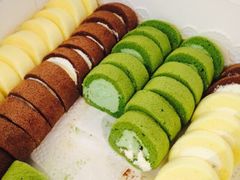 -SAYScake善食感戚风蛋糕(临江大道店)