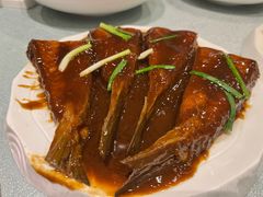 -老正兴菜馆(福州路店)