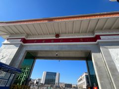 -图们国门景区