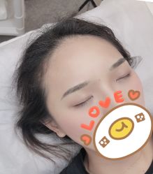-久匠·野生眉半永久纹绣
