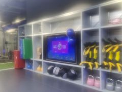 -METIS FITNESS女性健身工作室