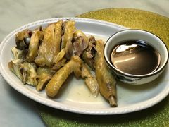 -观桥阁(锦溪店)