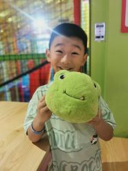 -宝燕乐园(闵行旗舰店)