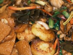 -一烙锅(友谊店)