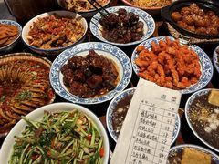 -回家吃饭·地道南昌菜(建德观总店)