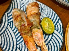 -鸟泉居酒屋·烧鸟·酒馆(百子湾店)