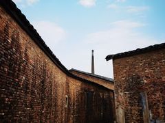 -景德镇陶阳里历史文化旅游区