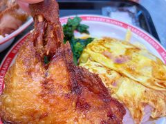 -孖记茶档·热腾茶餐(荔湾领展广场店)