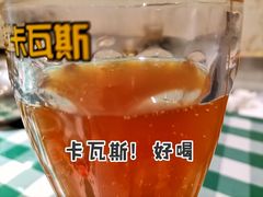 -新疆巴州金丝特餐厅(大钟寺店)