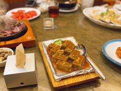 -北海渔村酒楼·粤菜海鲜点心(新华店)