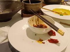 -上蔬无瑕· 创意素食·Vegetarian(华采天地店)