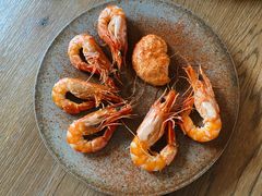 香烤大虾-BOR Eatery(安福路店)