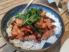 -熙楼(翠湖店)