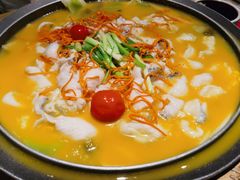 -山城外·非遗酸菜鱼(蜀都万达店)
