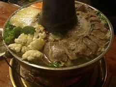 藏式火锅-嘎咓讓咘藏餐厅(团结新村店)