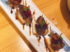 -花和海鲜自助(梅江店)