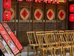 门面-老湘村·湖南土菜(天河维多利店)