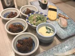 -梅丘·寿司の美登利(银座店)