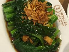 -松發肉骨茶(牛车水店)