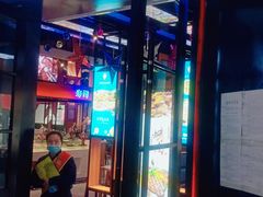 -豪德亨牛排自助餐厅(抚州东乡店)