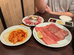 -蒜香焼肉PURUSHIN(马场路店)