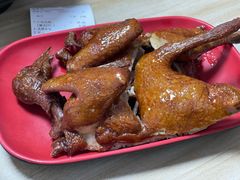 -光明刘冰乳鸽店(光明法政北路店)