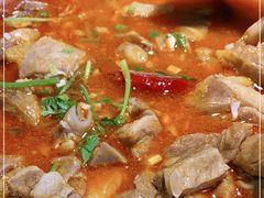 -福茂源横山铁锅羊肉(牡丹园店)