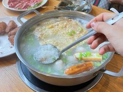-吉友粥底火锅(方斜路店)