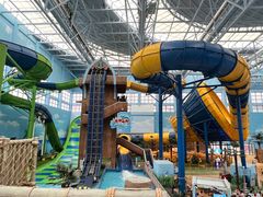 -广州融创水世界