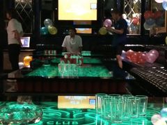 -凯乐会量贩KTV(国防大厦总店)