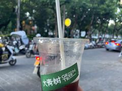 -大青树咖啡(大理古城店)