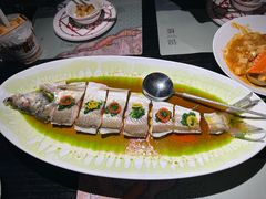 -锦楼·臻选新杭帮(杭州中心店)