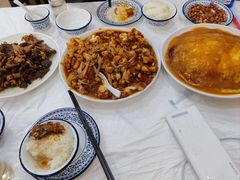 -聚福缘菜馆(隆昌路店)