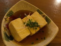 日式炸豆腐-天手古舞居酒屋(889广场店)