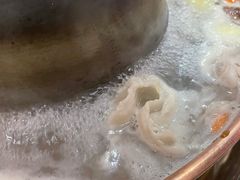 -義聚德·清真铜锅涮羊肉·烧烤(河东店)