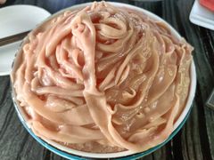 精品土鸭肠-凤来栖·净庭院·火锅(欧尚店)