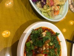 -HOHO餐厅(古子城店)