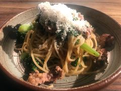 -La Strada(安福路店)