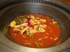 -山河屯铁锅炖(哈西站店)