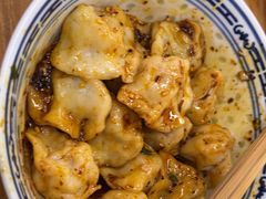 -堂吃饺子(维达北苑店)