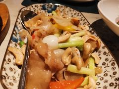 -T館·花园艺术餐厅