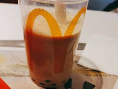 -麦当劳(西站店)