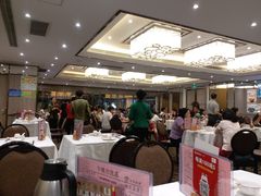 大堂-稻香酒家(天河城店)
