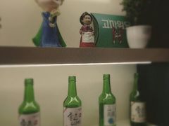 -吾里.春川家韩国料理(万达店)
