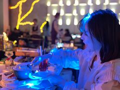 -洛缦音乐餐厅(工业展览馆万象城店)