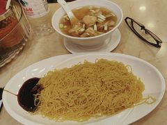 -盛记粥面(佐敦店)